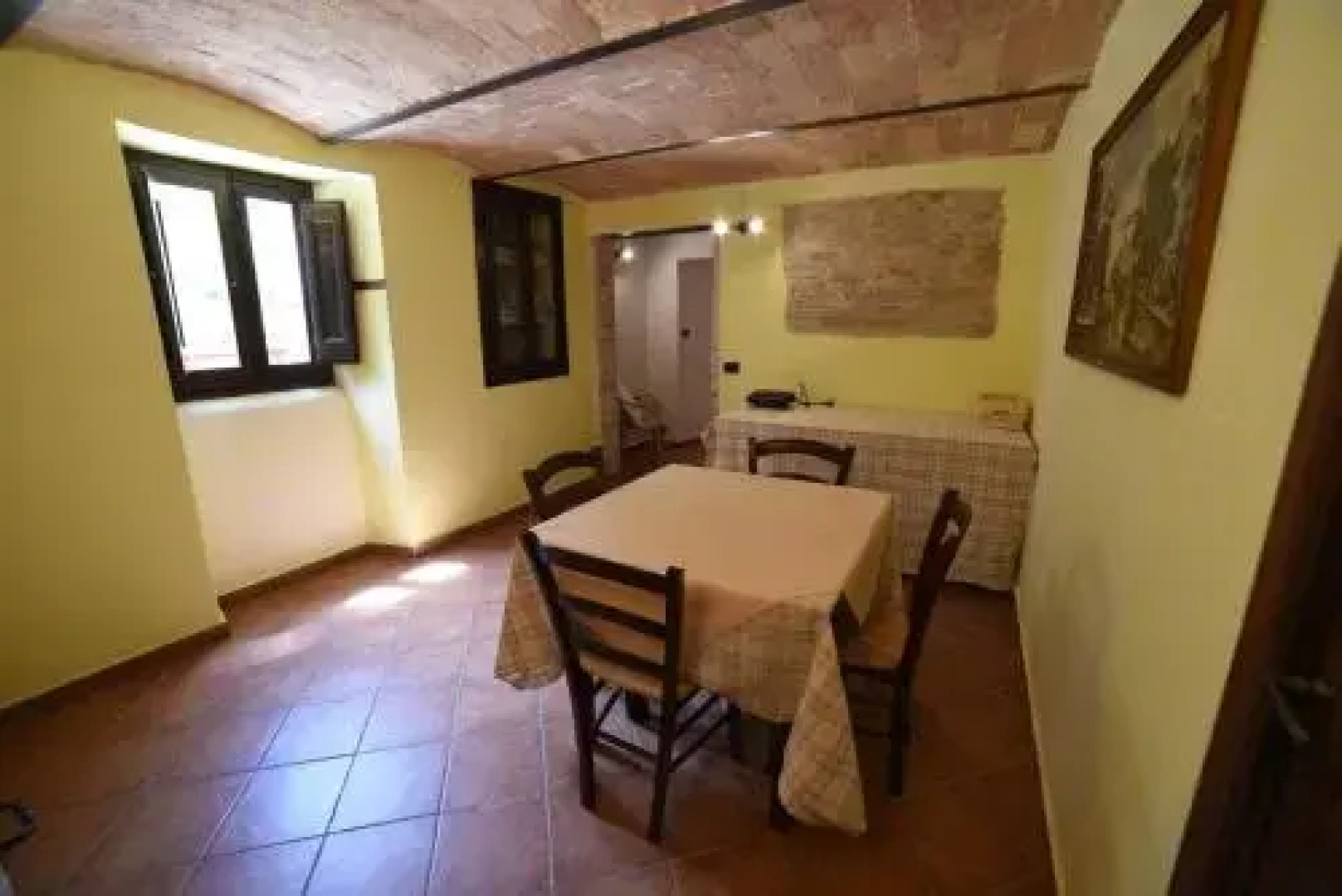 Agriturismo " La Valle degli Ulivi"