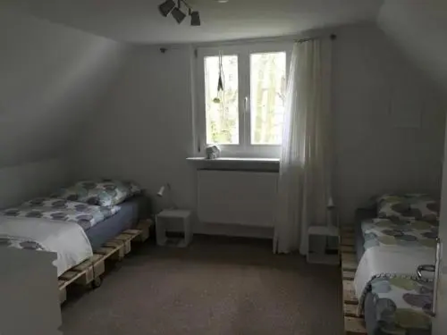 Gemütliche Ferienwohnung