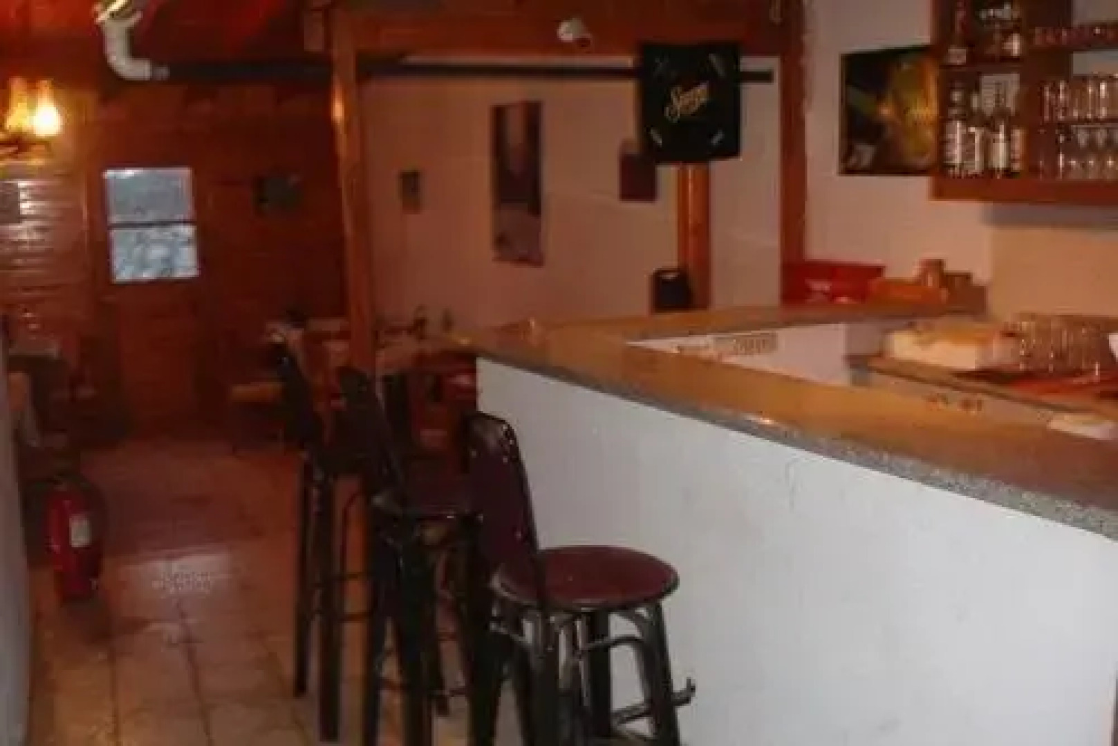 Villa Maria Apartments