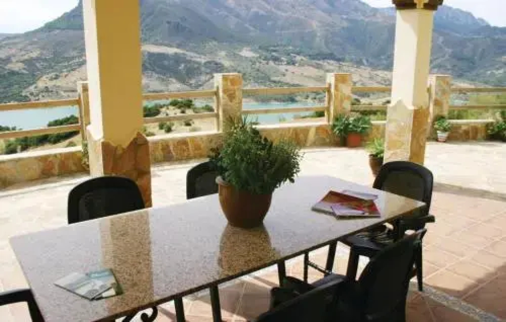 Holiday home Camino de la Cantera