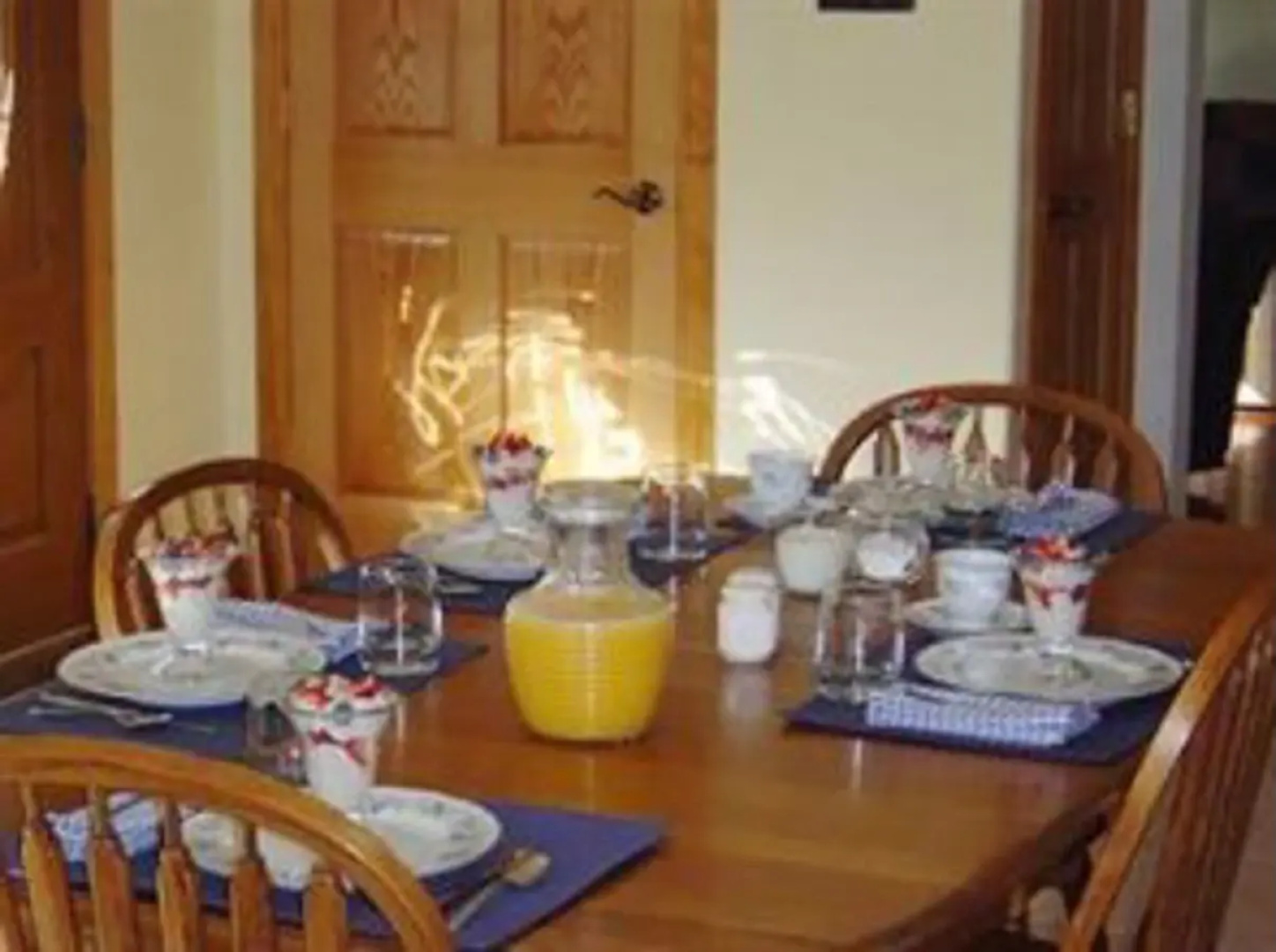 Lytle Creek Inn Bed and Breakfast