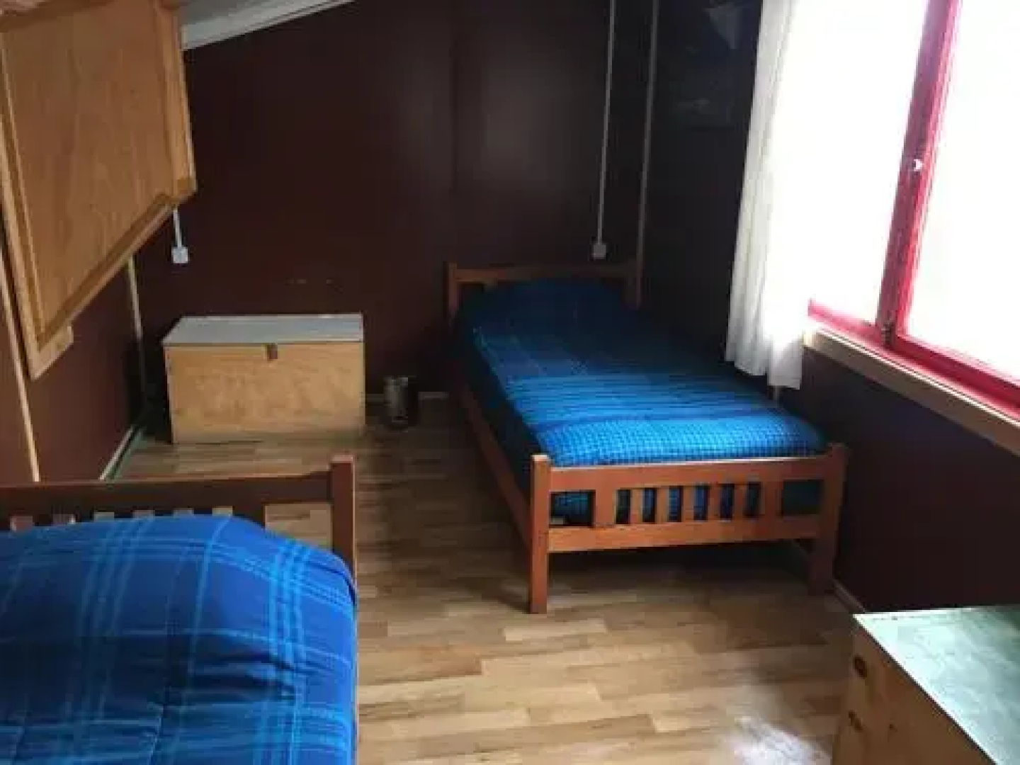 Chumango Hostel