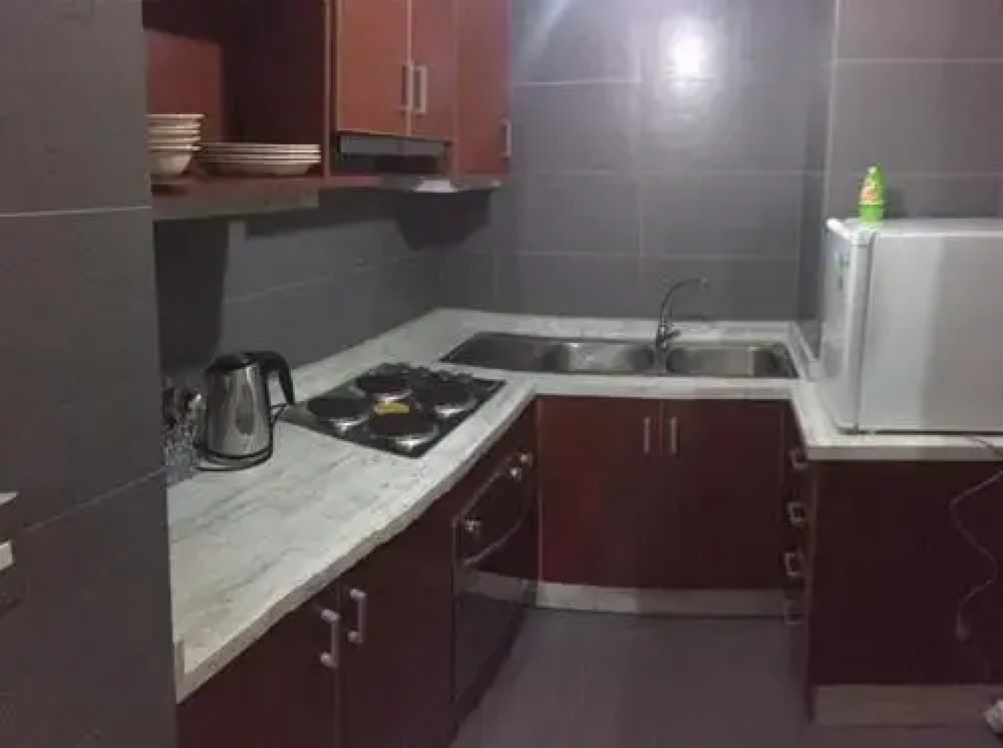 Departamento Caburgua Temuco