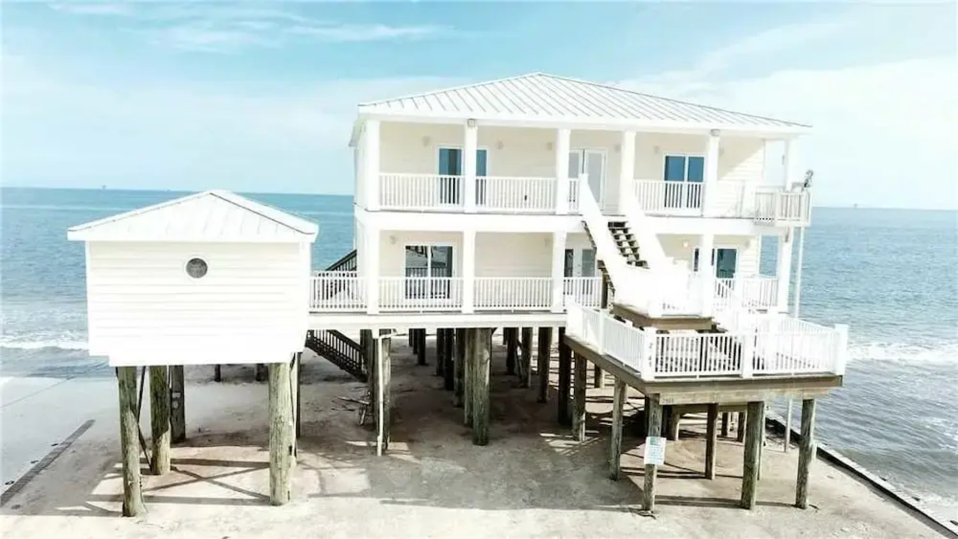 Shamrock Shores II