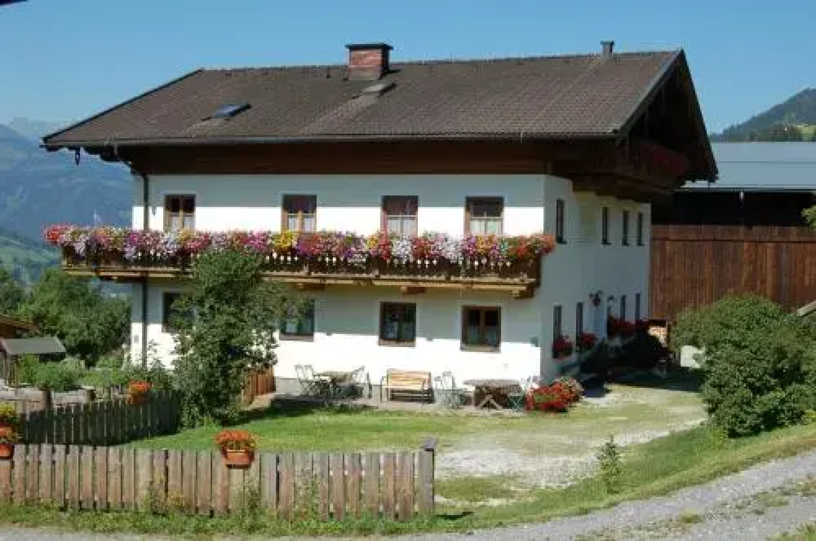 Großberghof