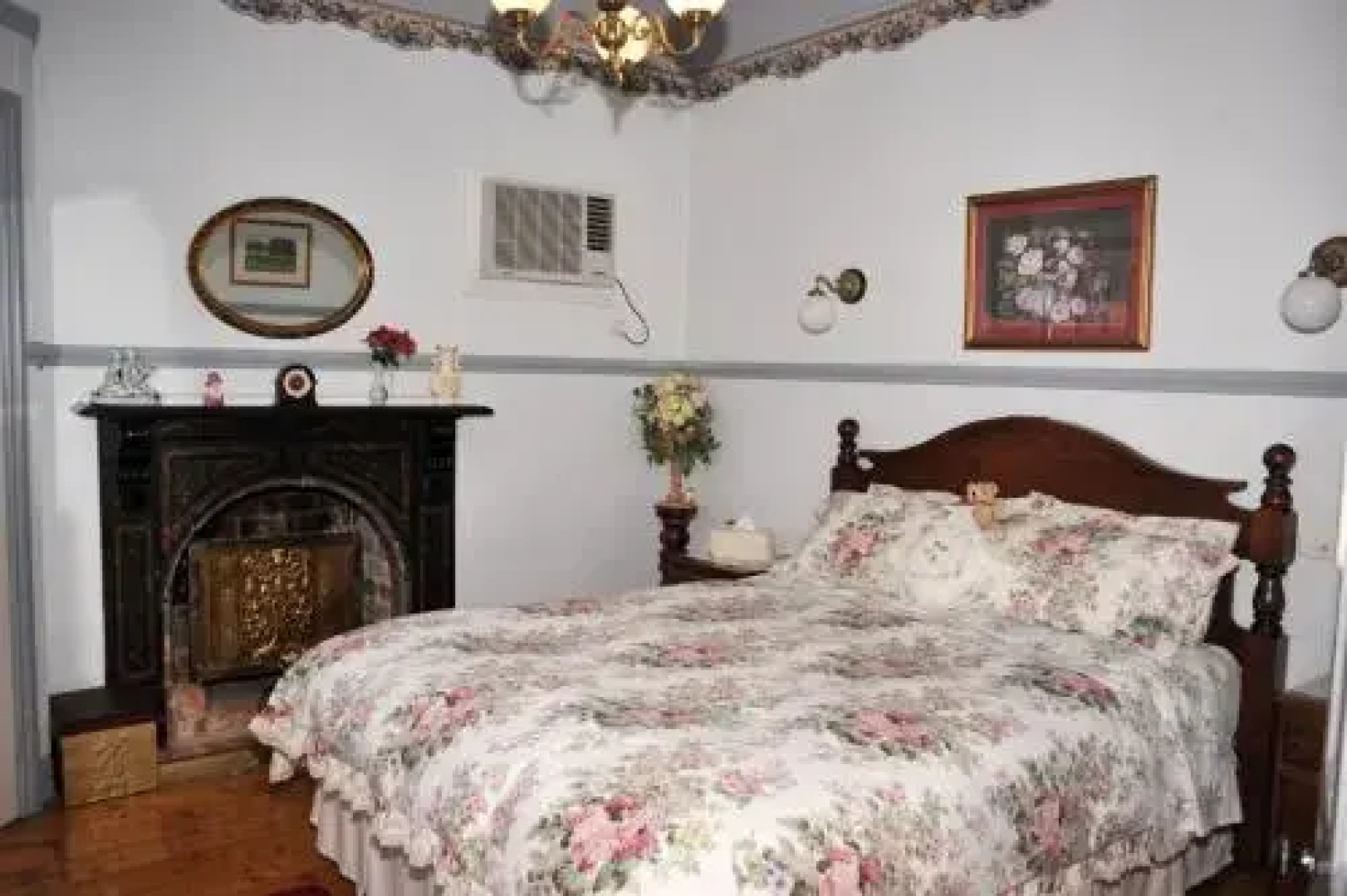 Cuddledoon Cottages Rutherglen