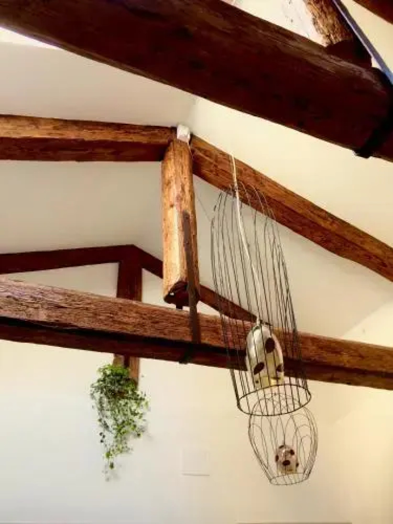 B&B Al Pozzo di Luce
