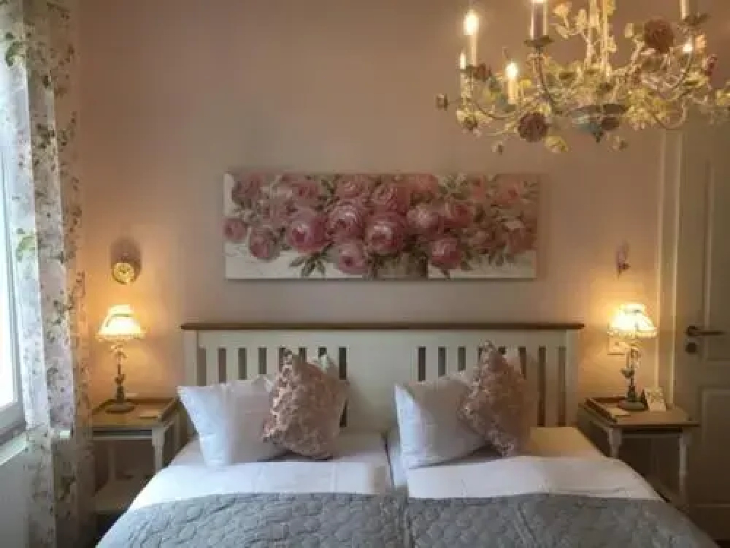 SchlossHOTELGedern