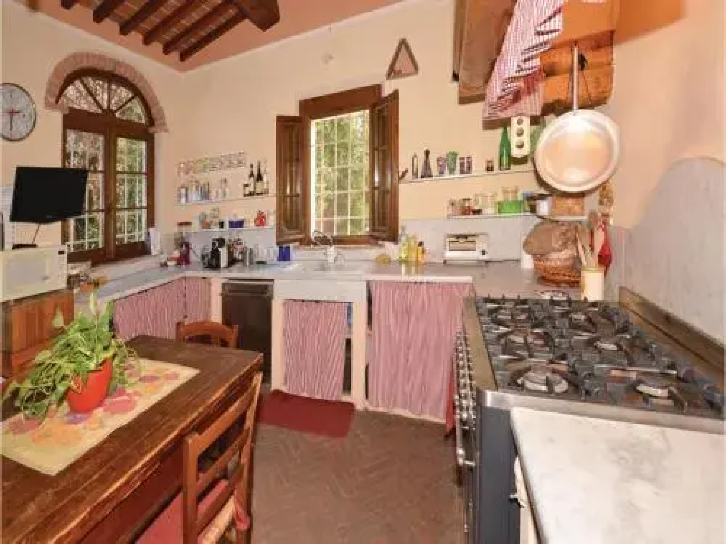 Casa Rossa