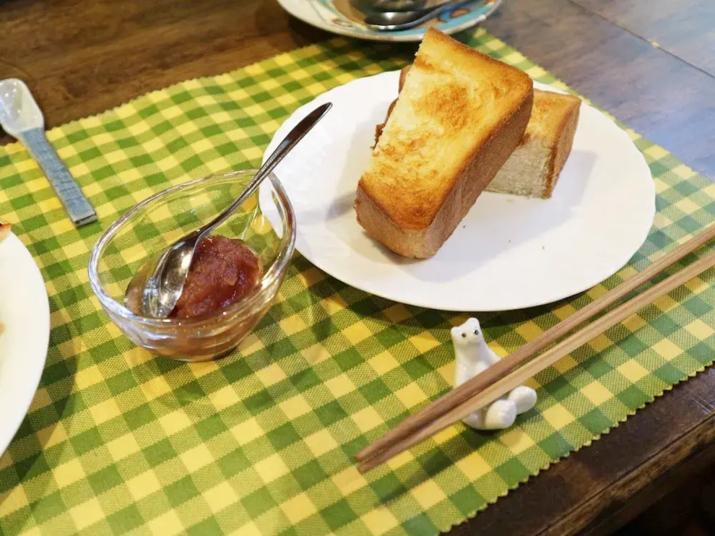 Canadian Loghouse Inn Azumino Yujin