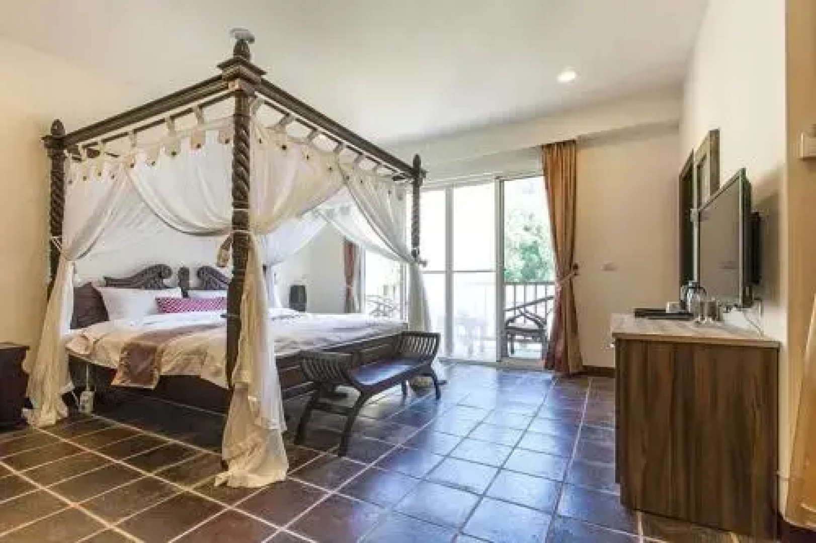 Green Shine Bed and Breakfast