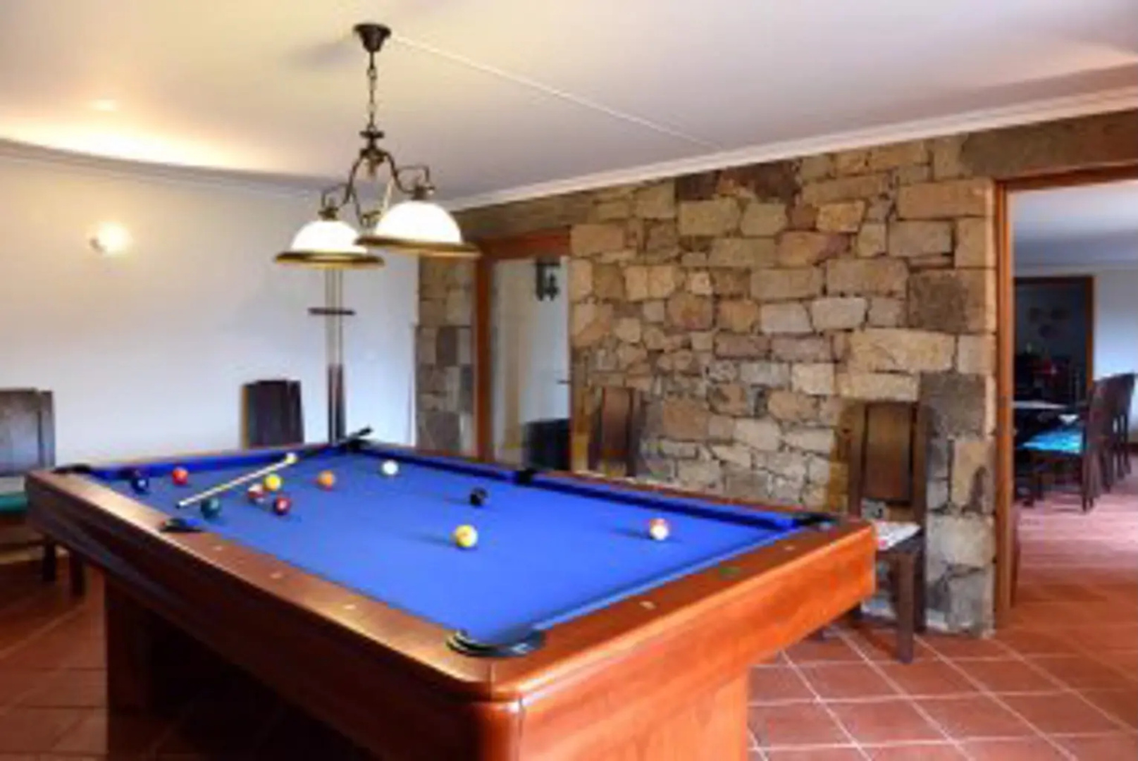 Casa da Fidalga