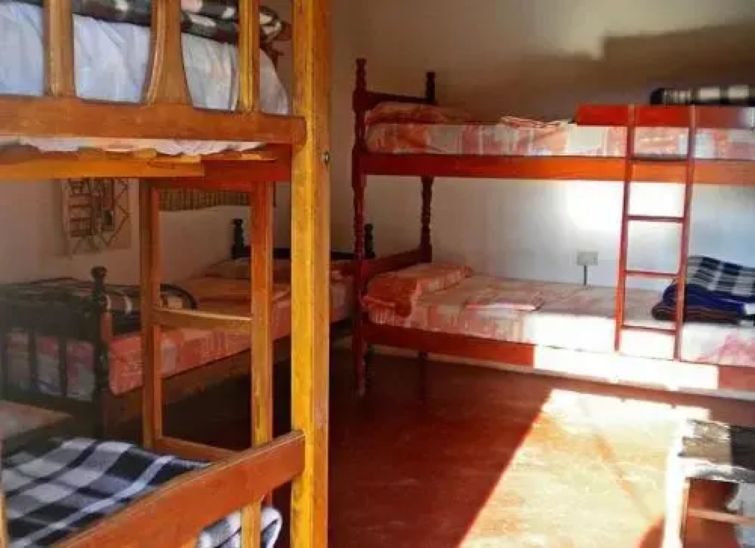 El Sol Hostel De Humahuaca
