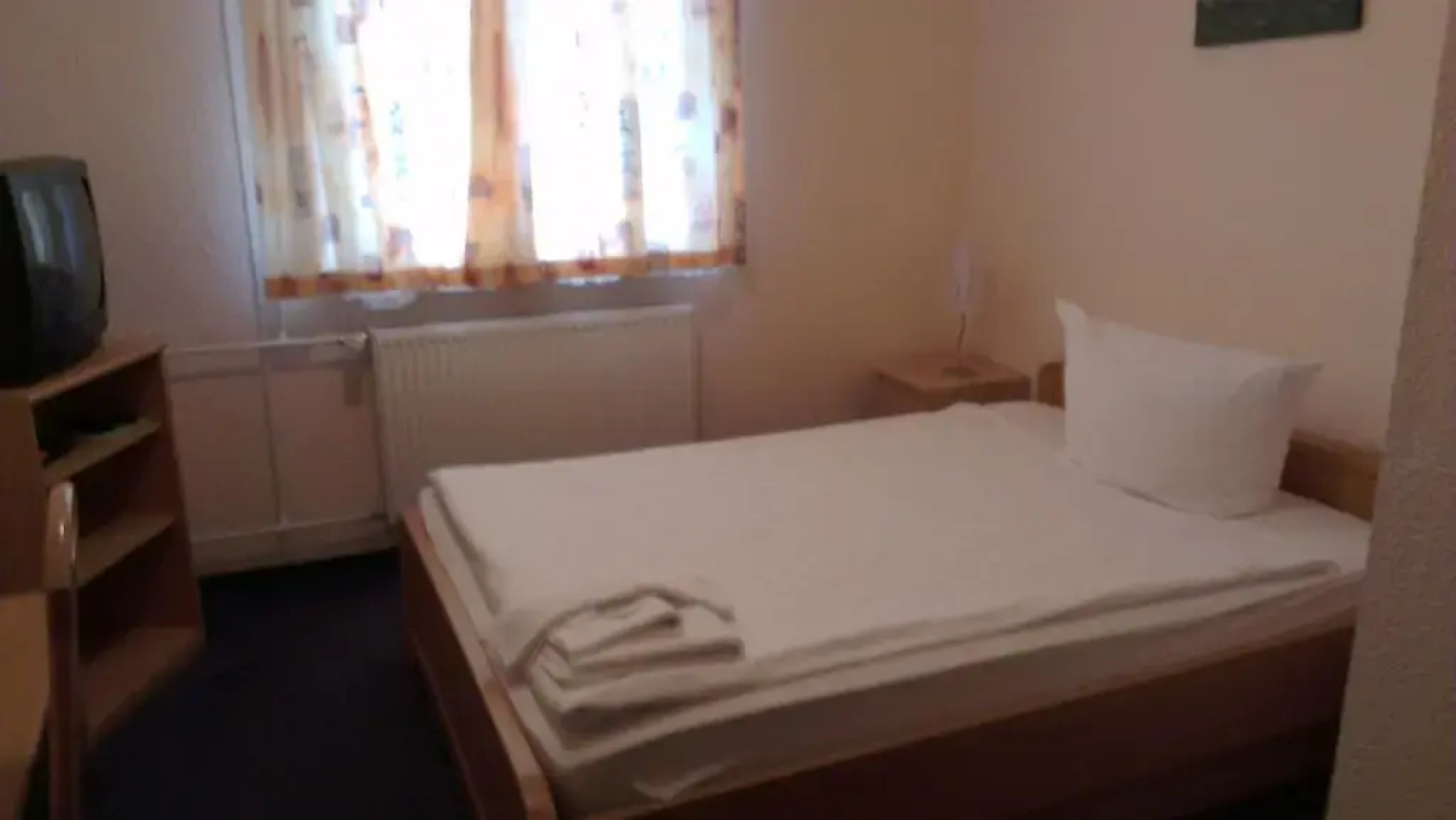 Hotel Merkur Garni