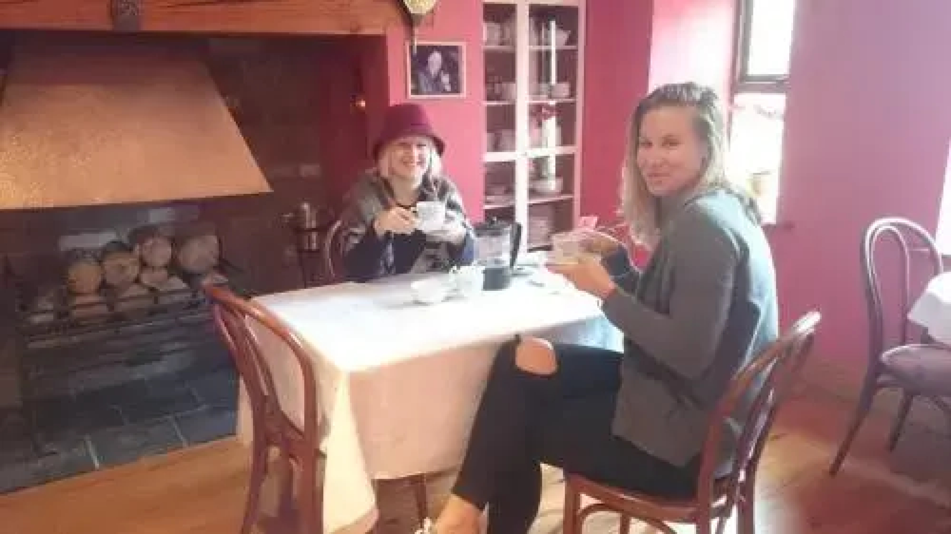 Grove House Accomodation