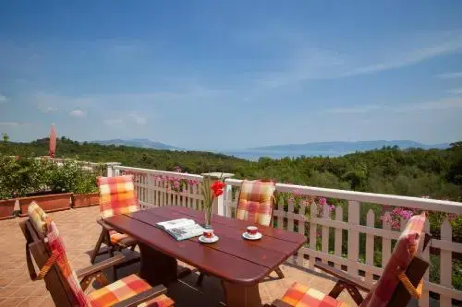 Villa Lidija