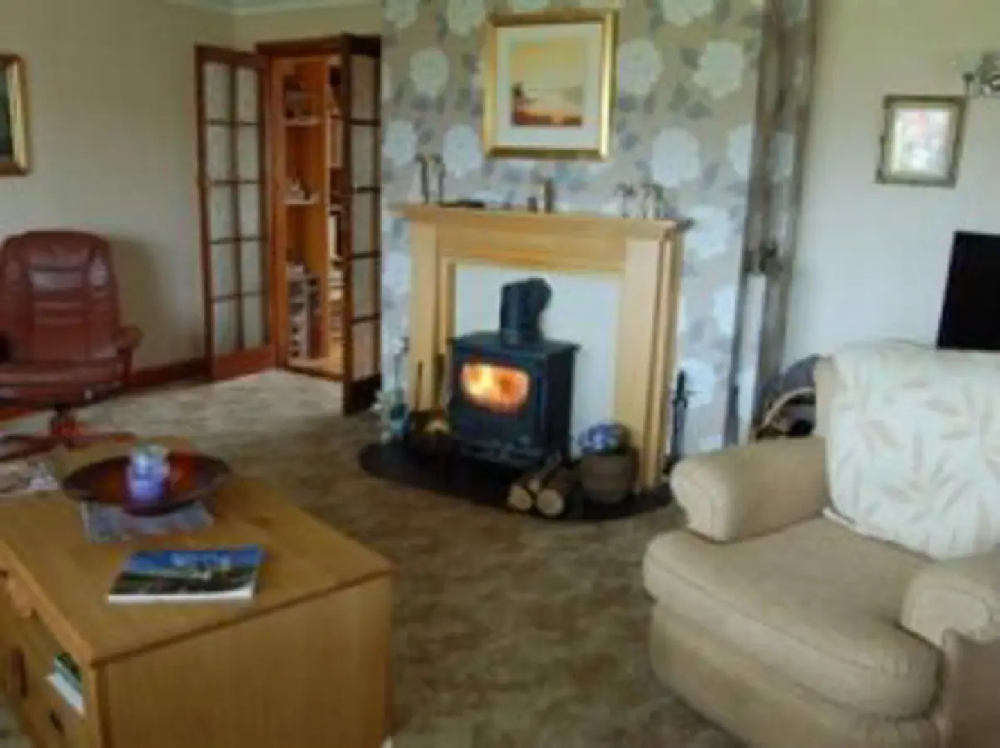 Gors yr Eira Country Guest House