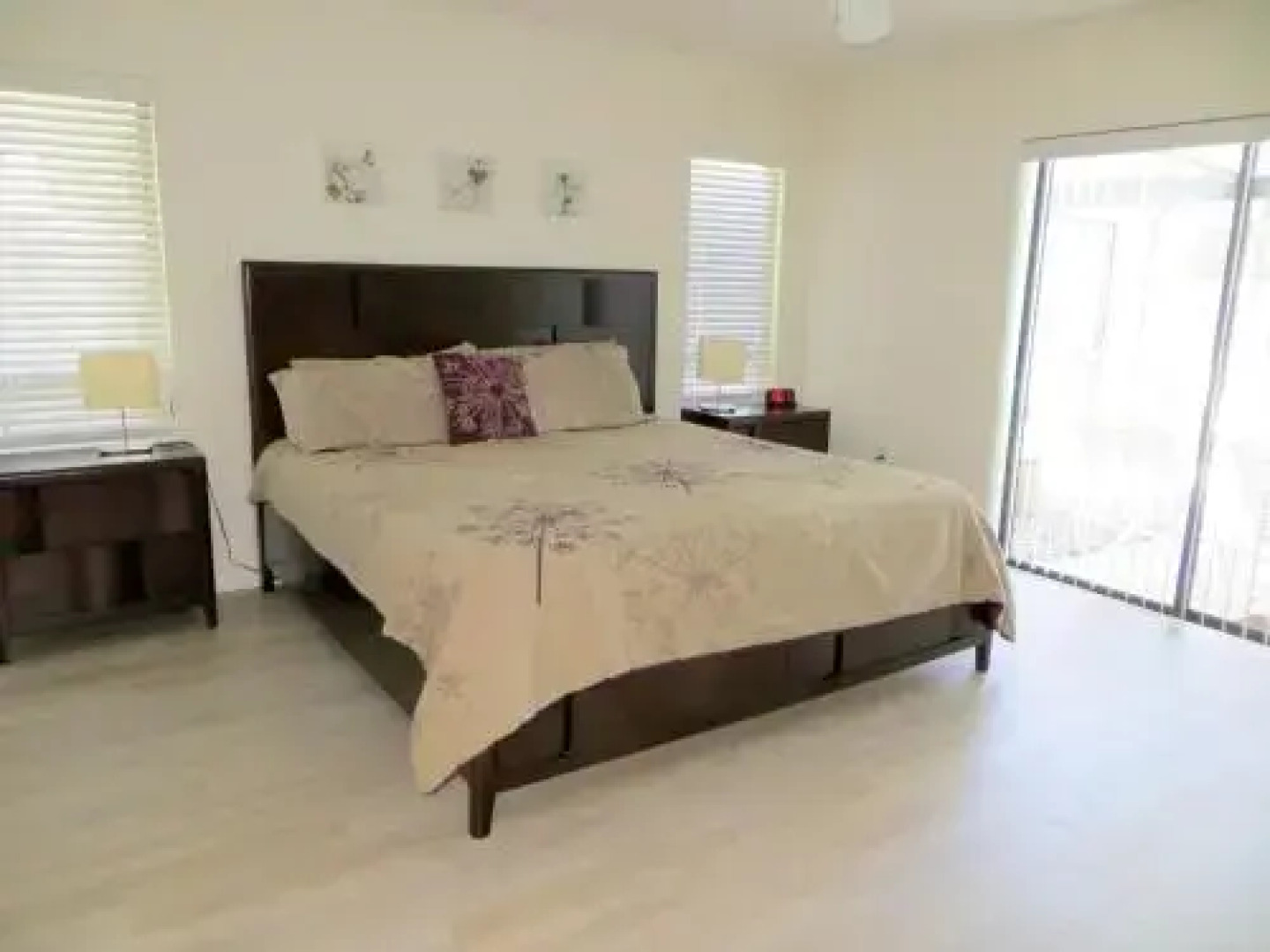 Pool home - 4212 1st Ave W