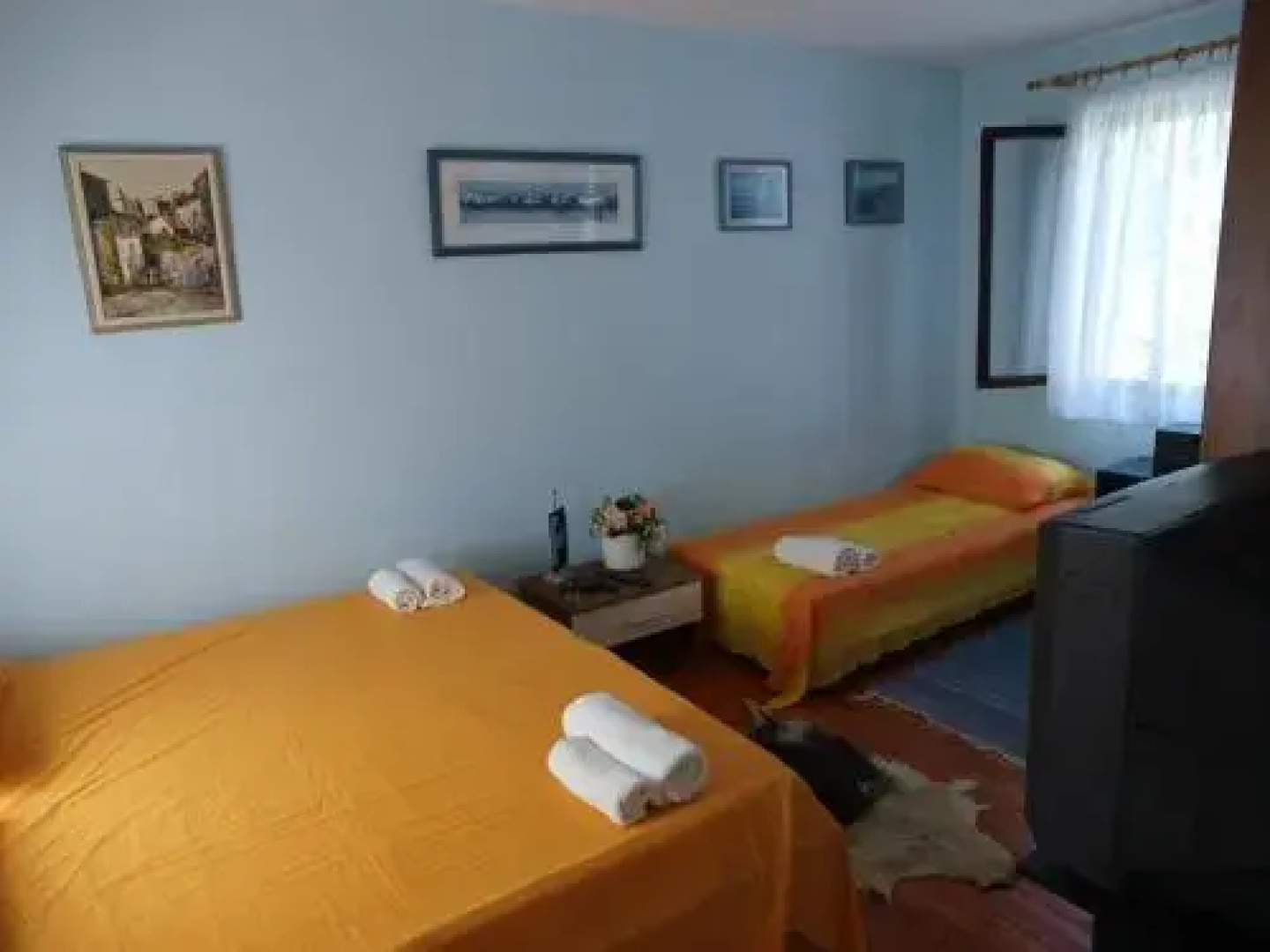 Villa Dalibor