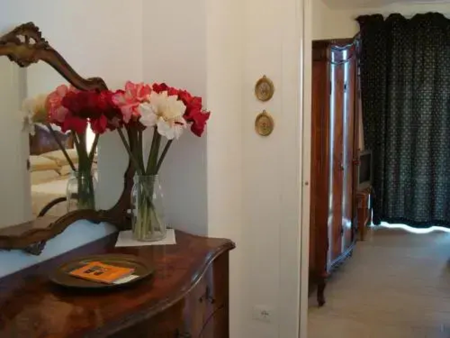 Domus Petrae Bed & Breakfast