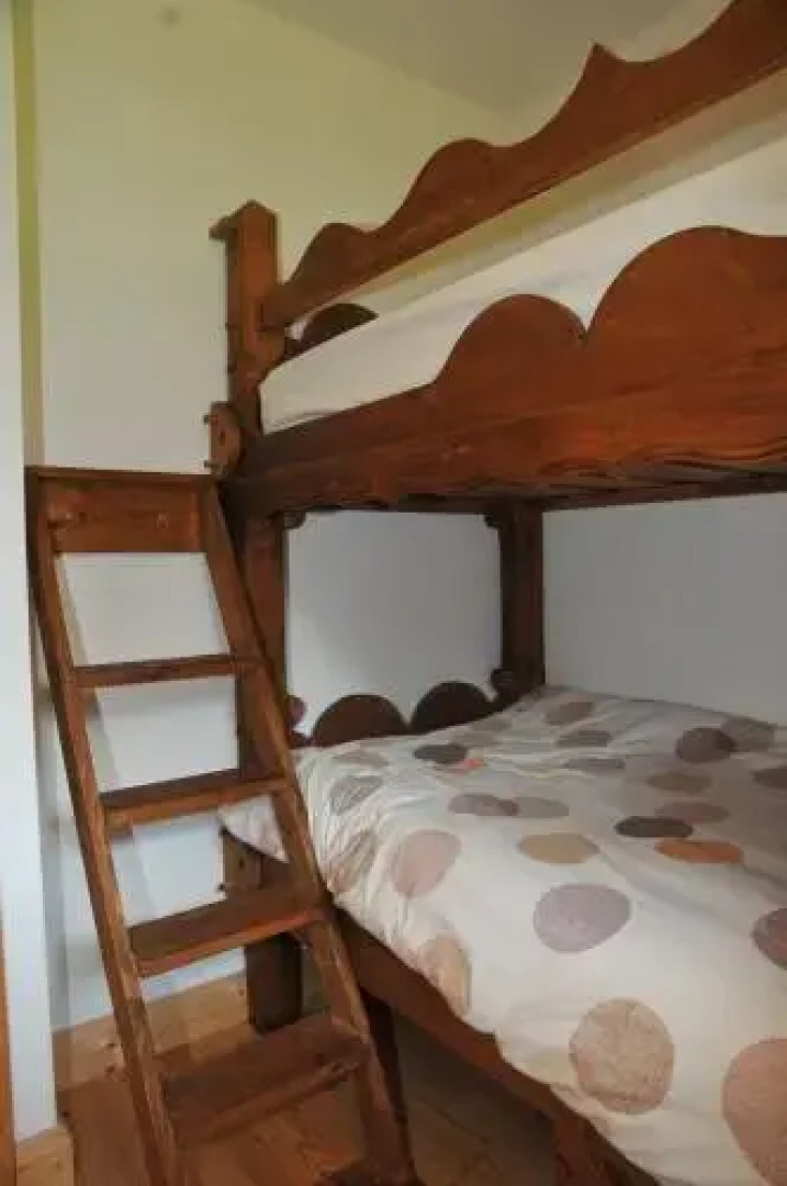 Alps Accommodation - Residence Pas au Loup