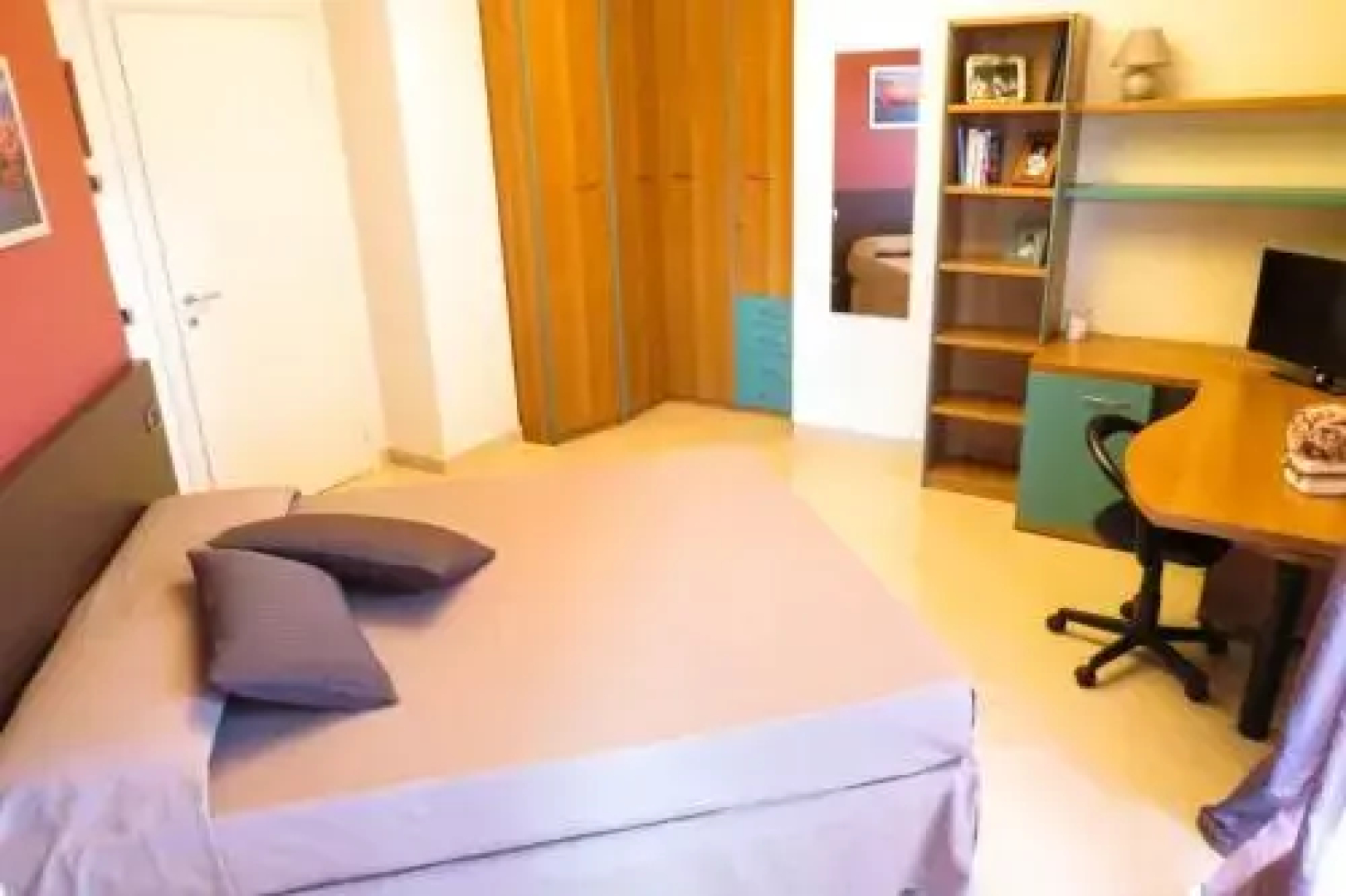 B&B Gledizia