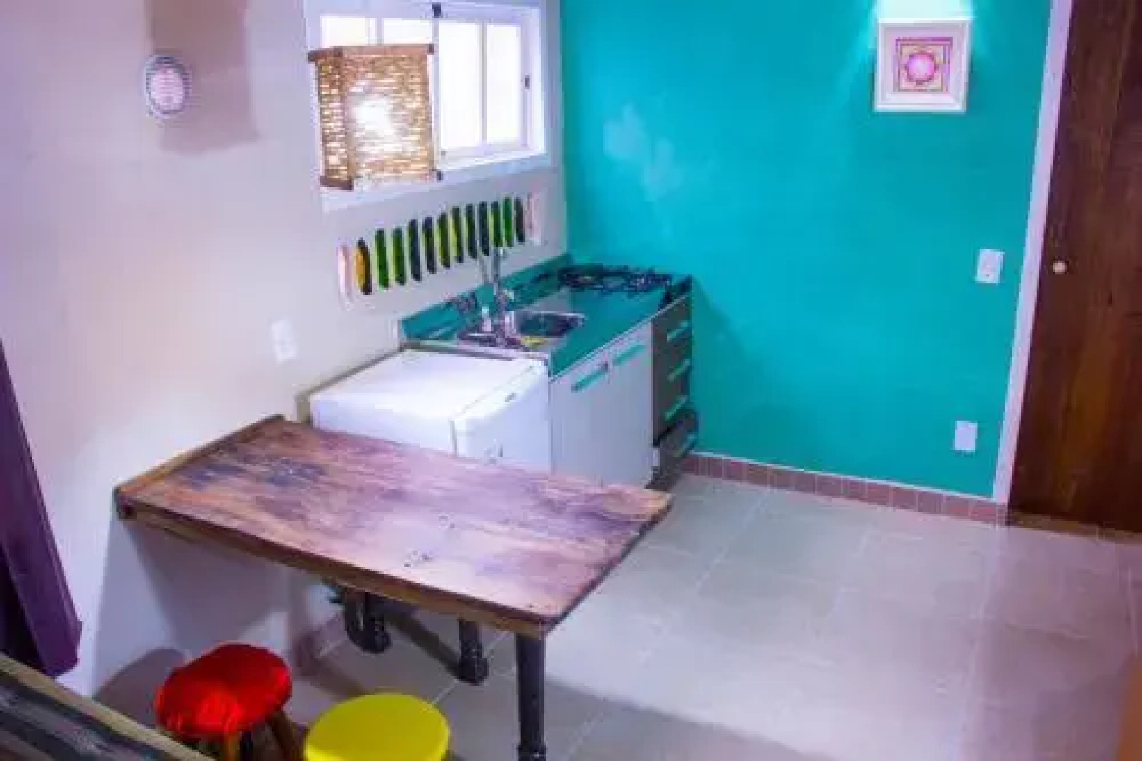 Verde Vida Ecopousada