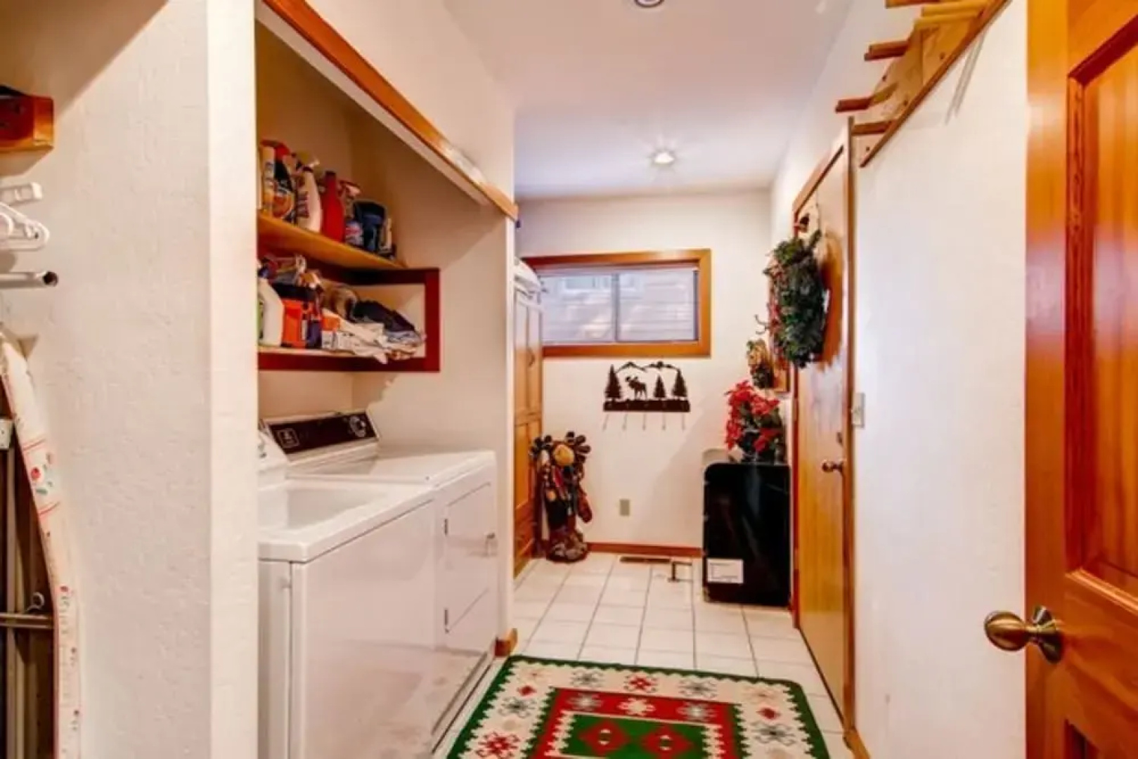 Skidder Trail Northstar Home