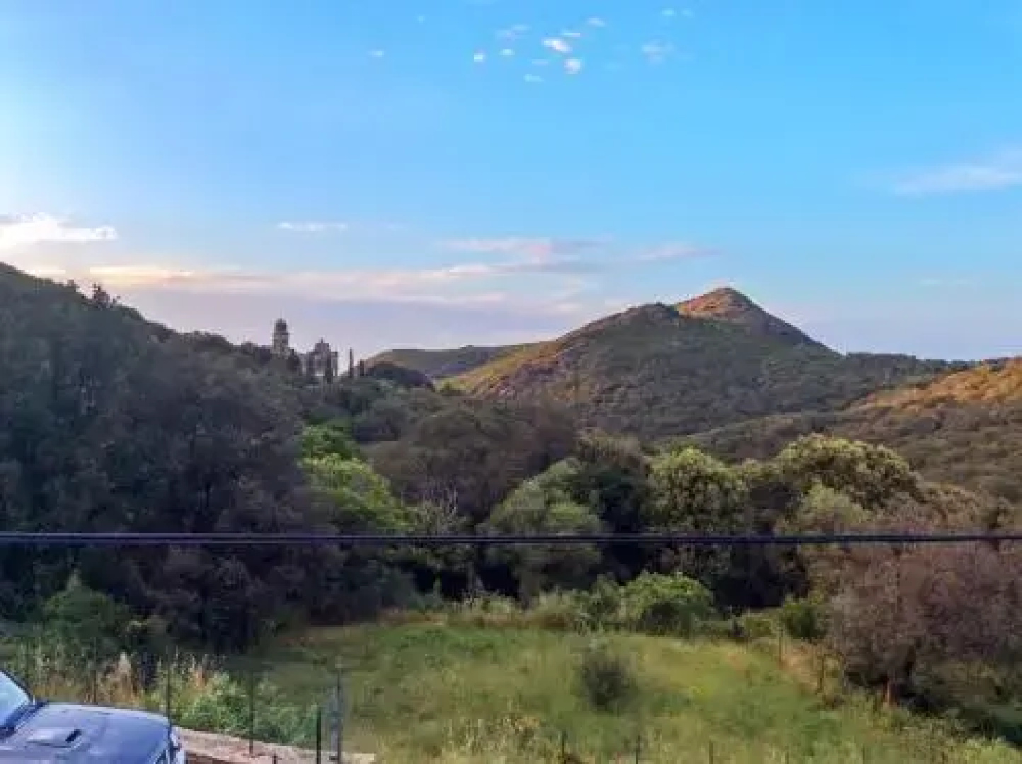 Holiday Home Guadella