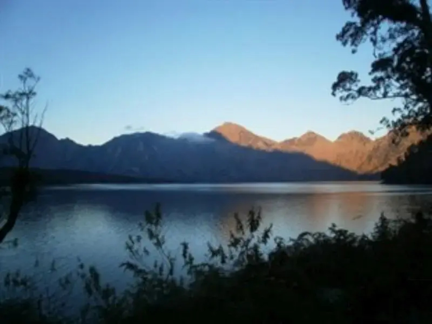 Rinjani Family Hotel