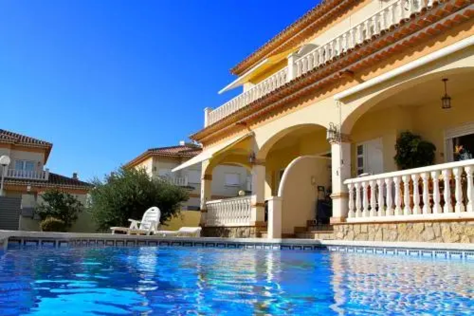 Holiday Home Fortuny 1