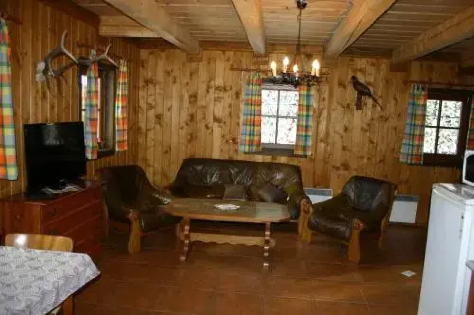 Zbojnícka drevenica