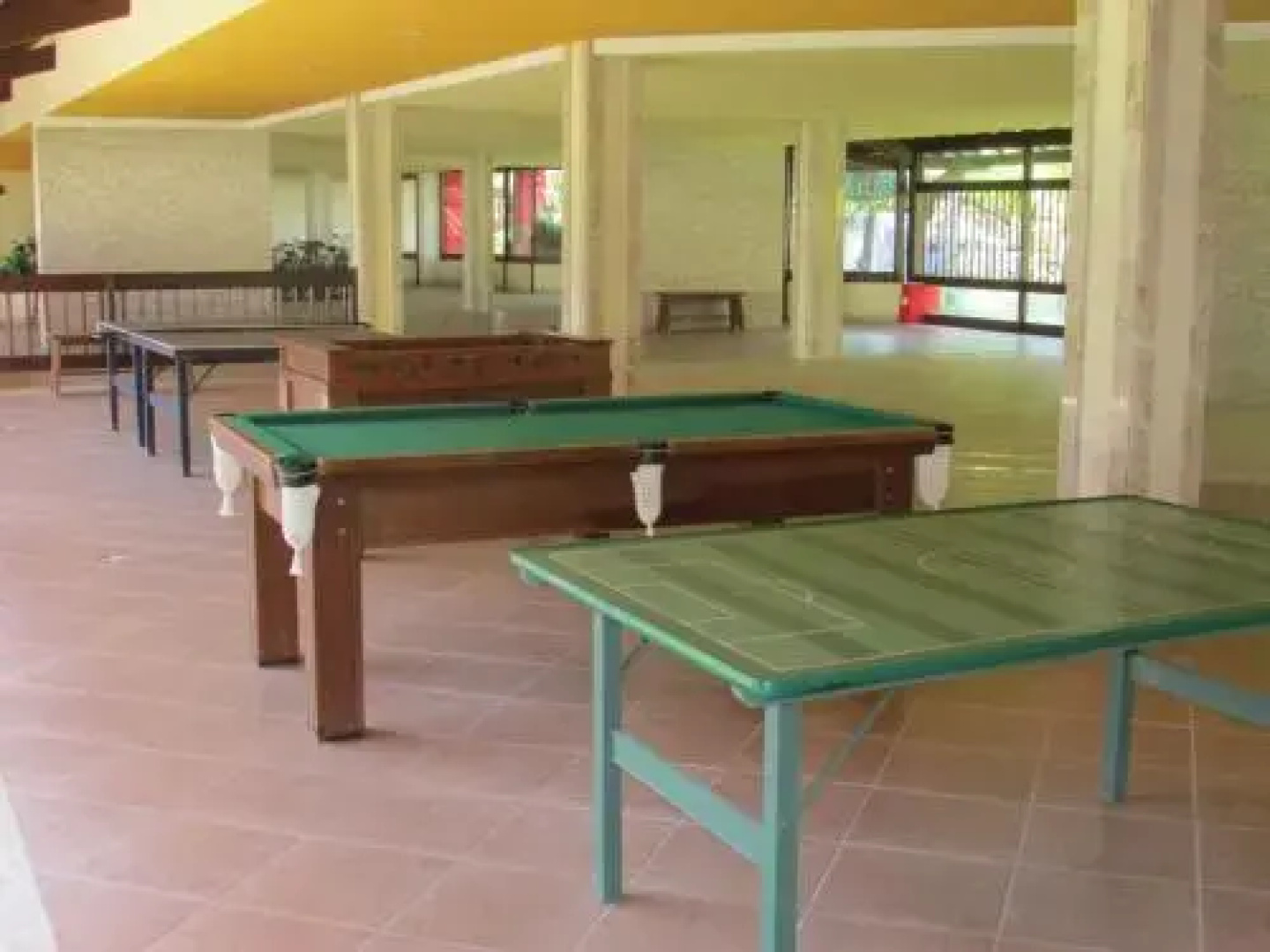 Residencial Bali Bahia