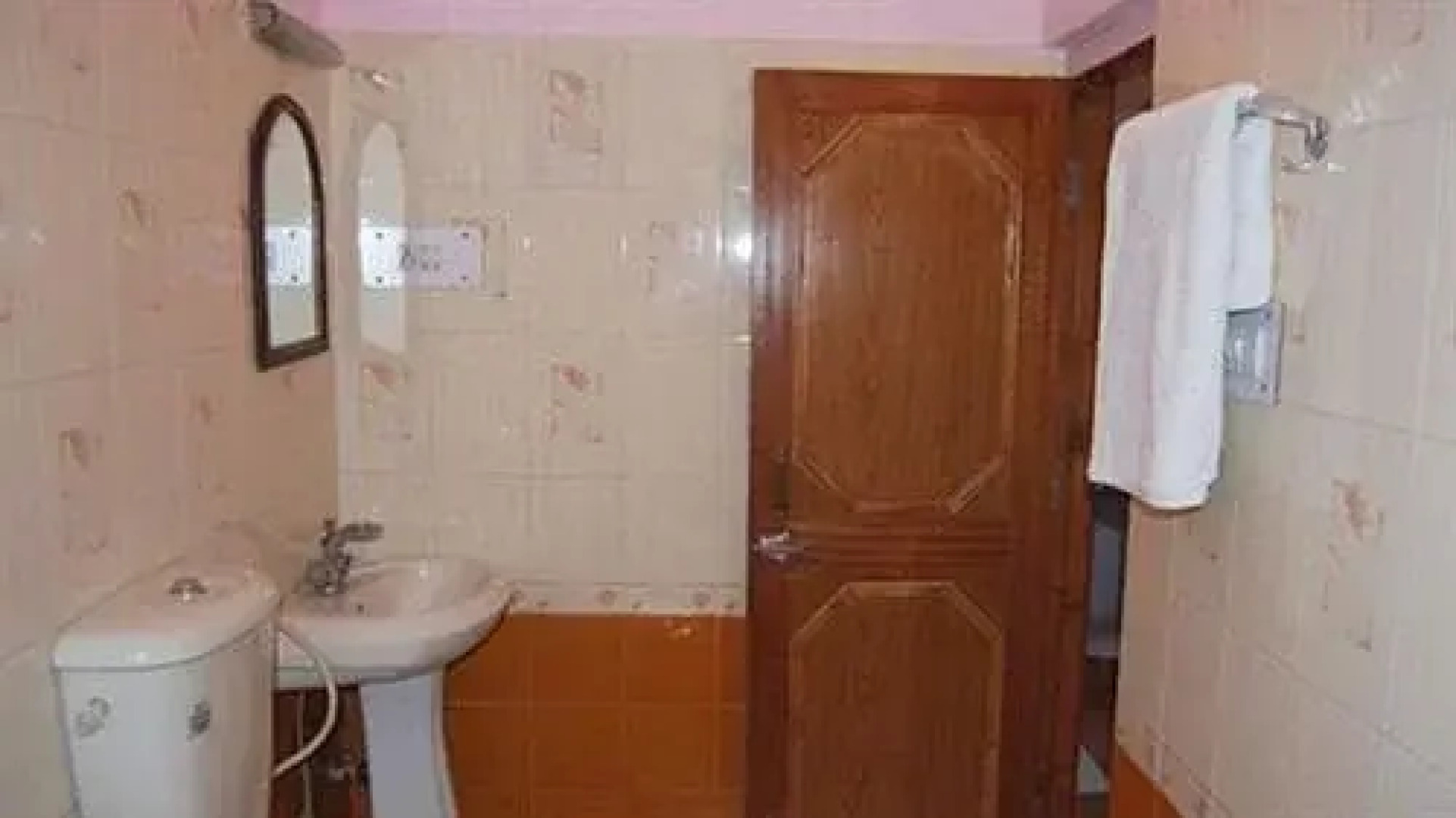 New Spring View Guest House