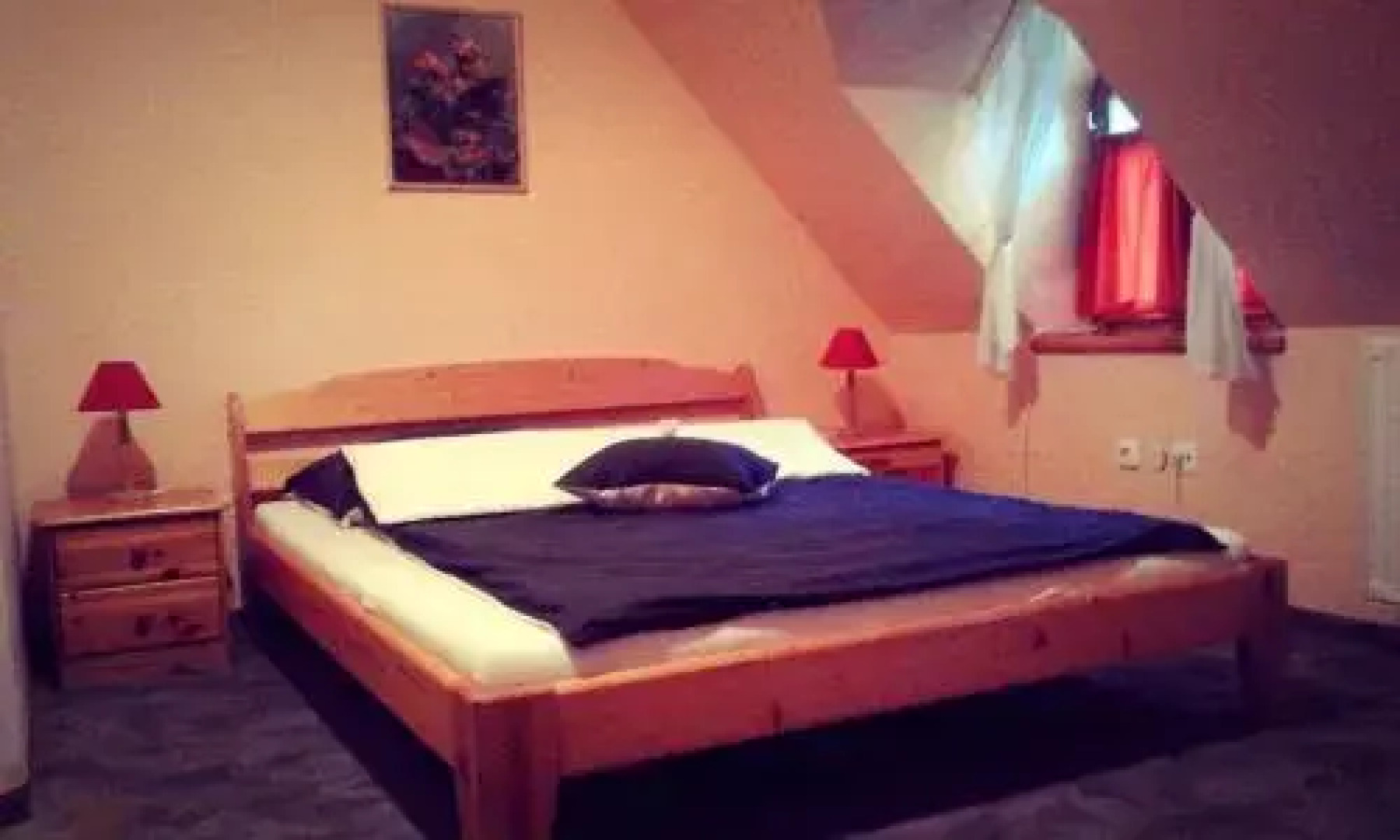 Hargita Panzió és Étterem