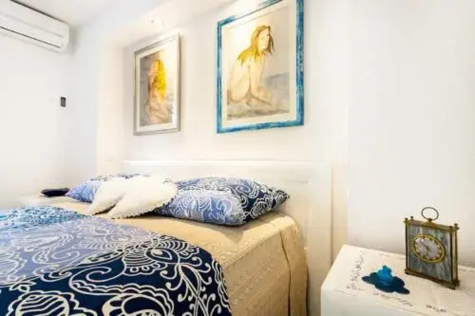 Bluemarine Rooms & Apartments