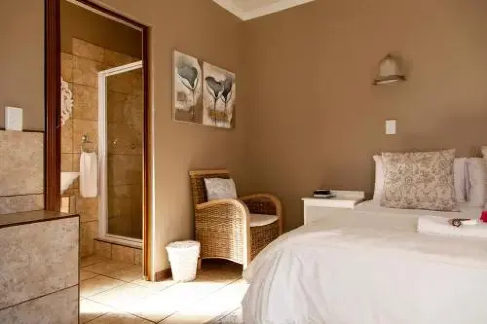 Welgerust Bed & Breakfast