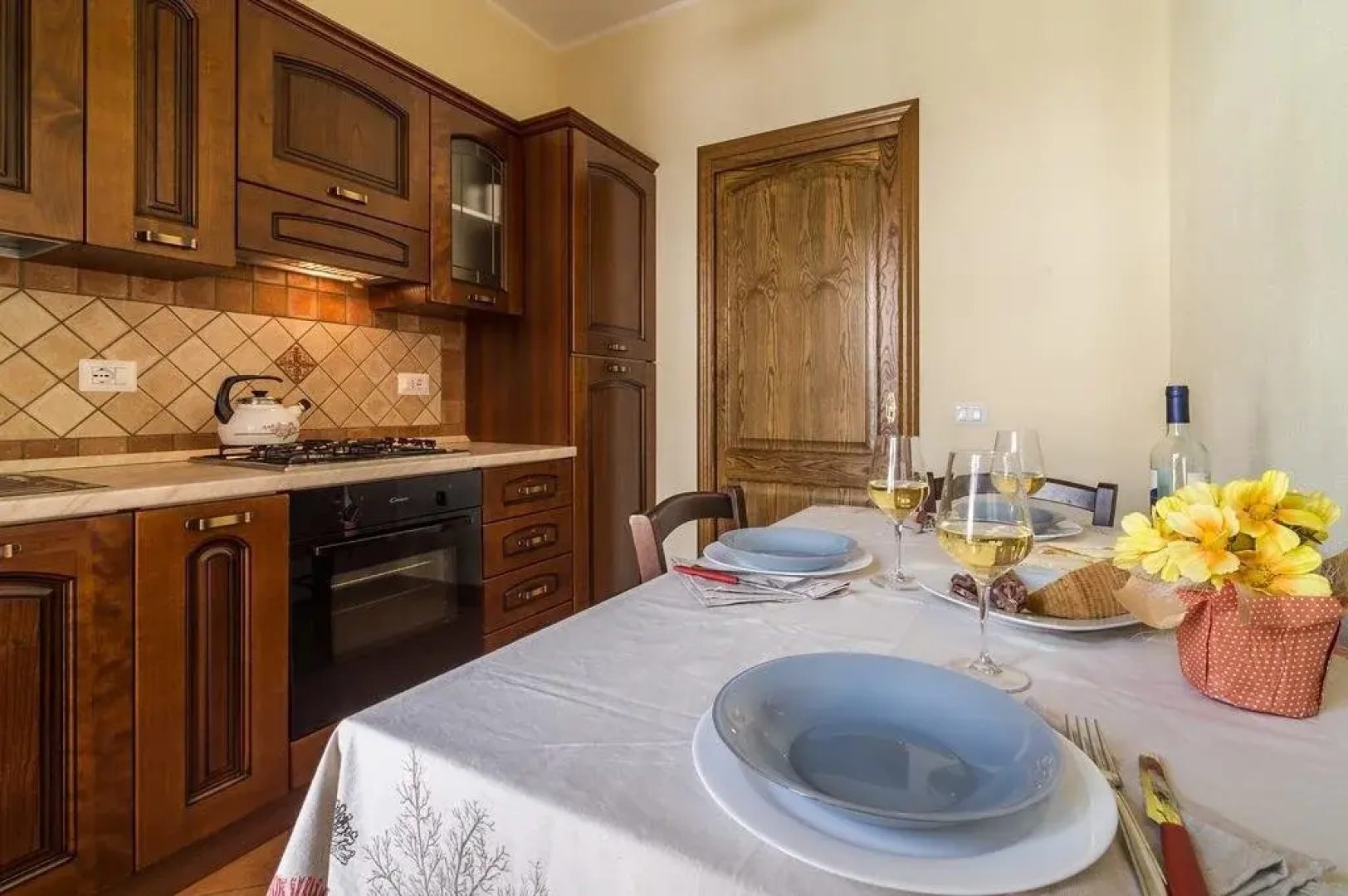 Casa Giovanni