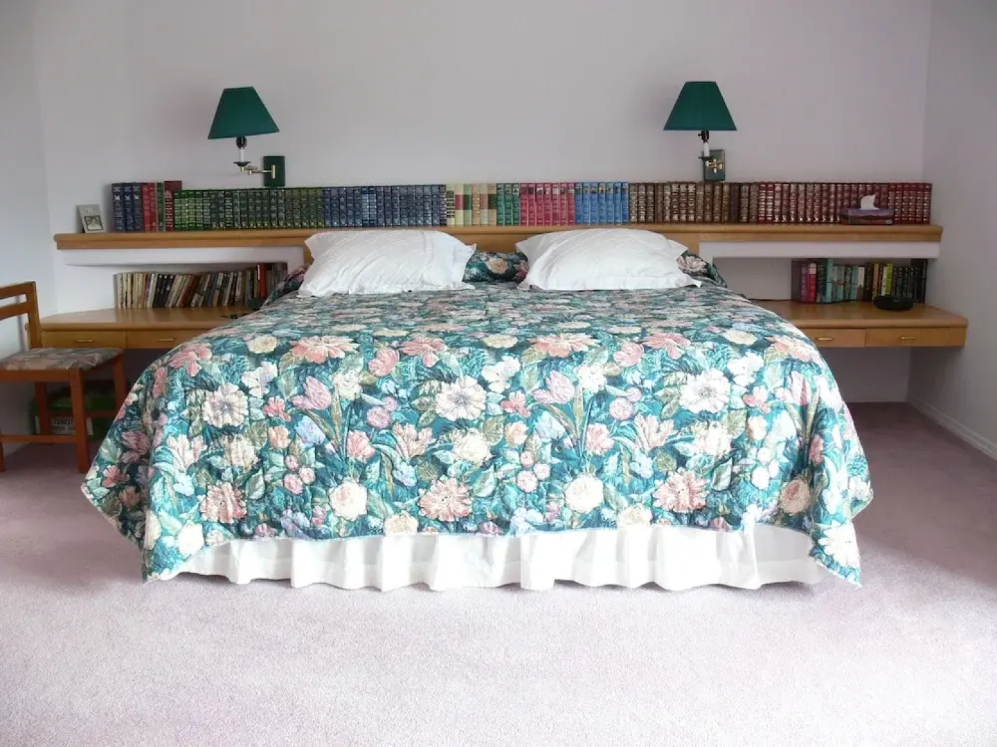 Mountainview Bed & Breakfast