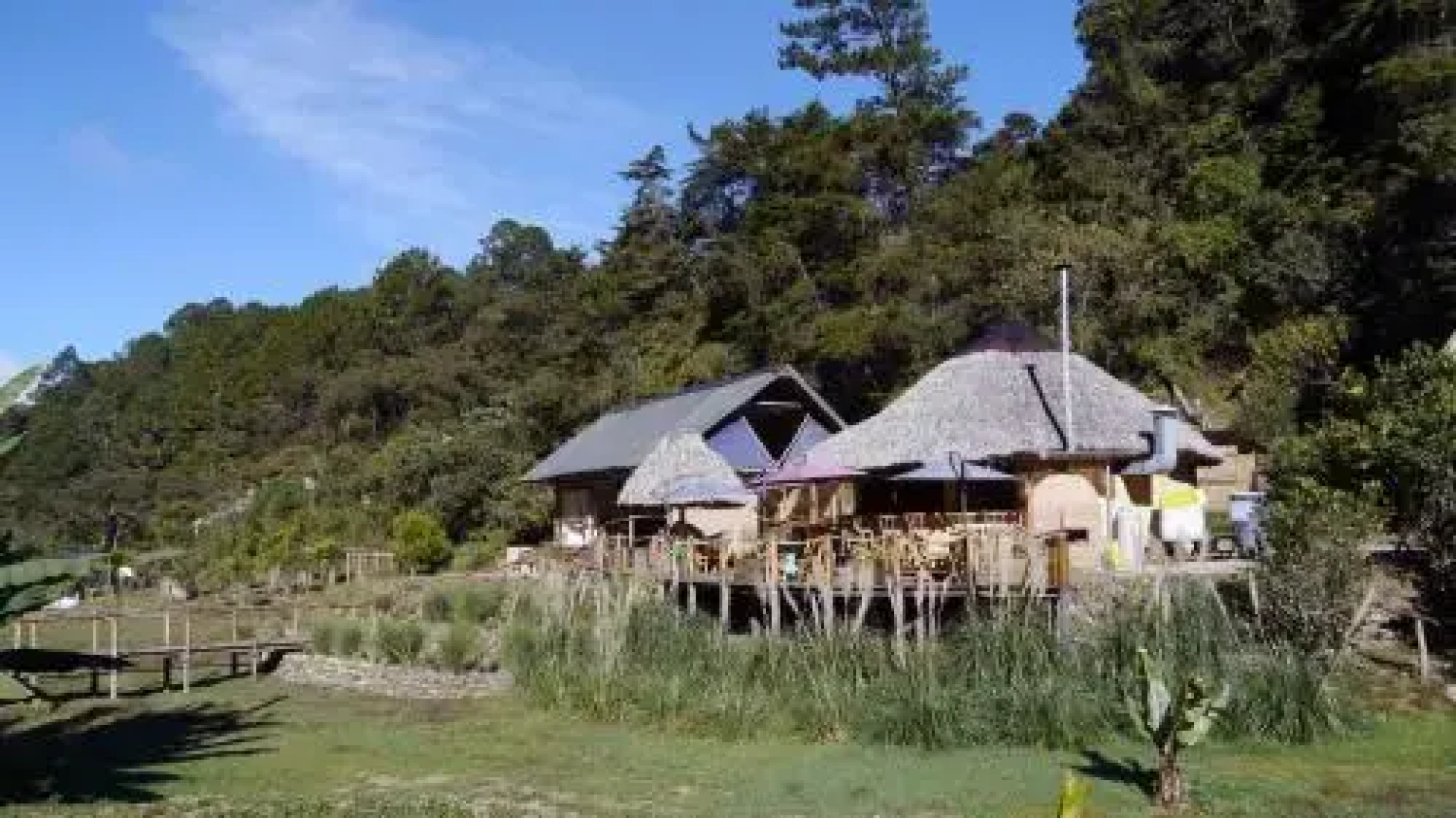 El Tular Santuario Natural