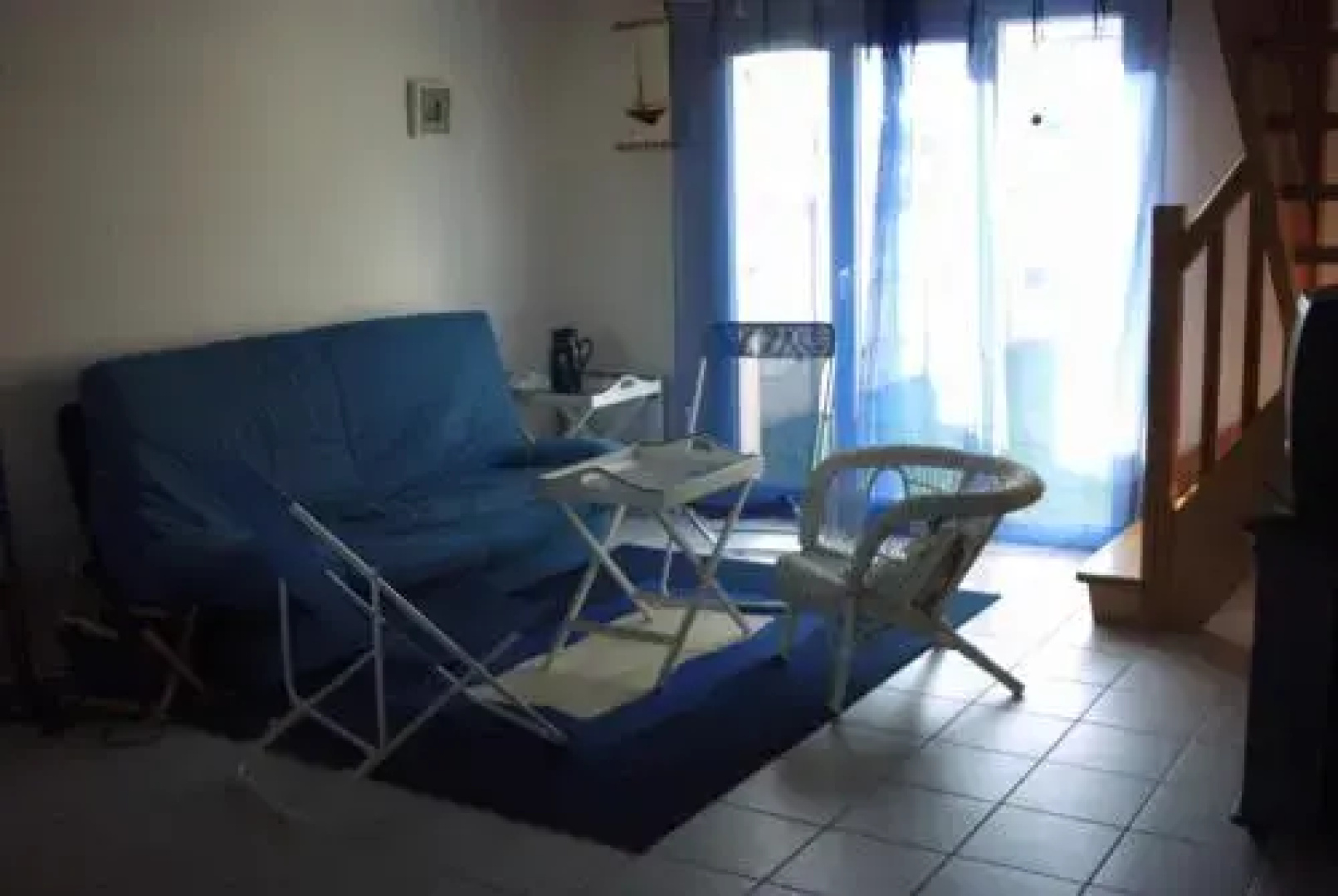 Brittany Beach Home