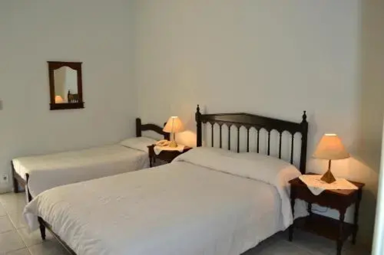 O Paturi Hotel