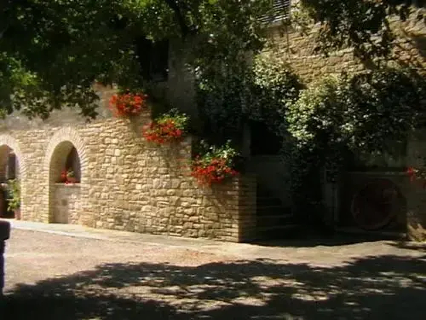 Il Casale della Quercia