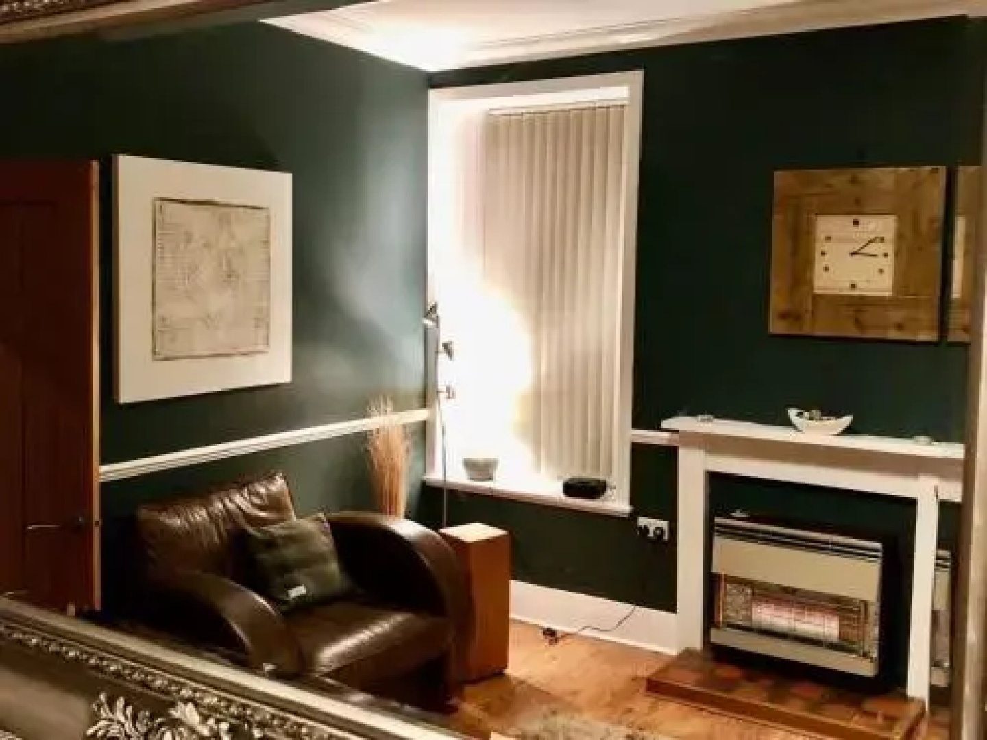 Cairn Dhu Apartment
