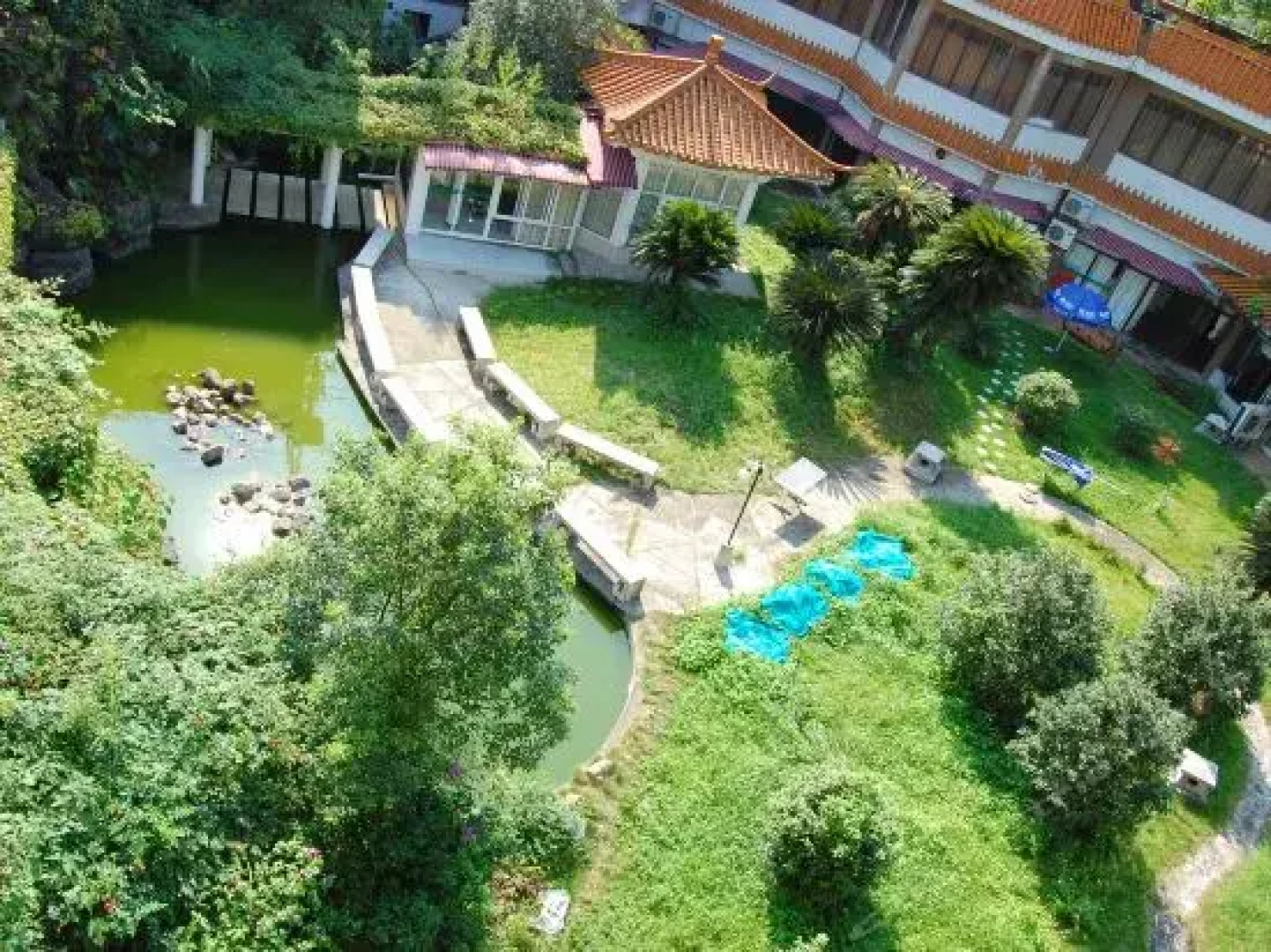 Kaining Seven Star Hotel