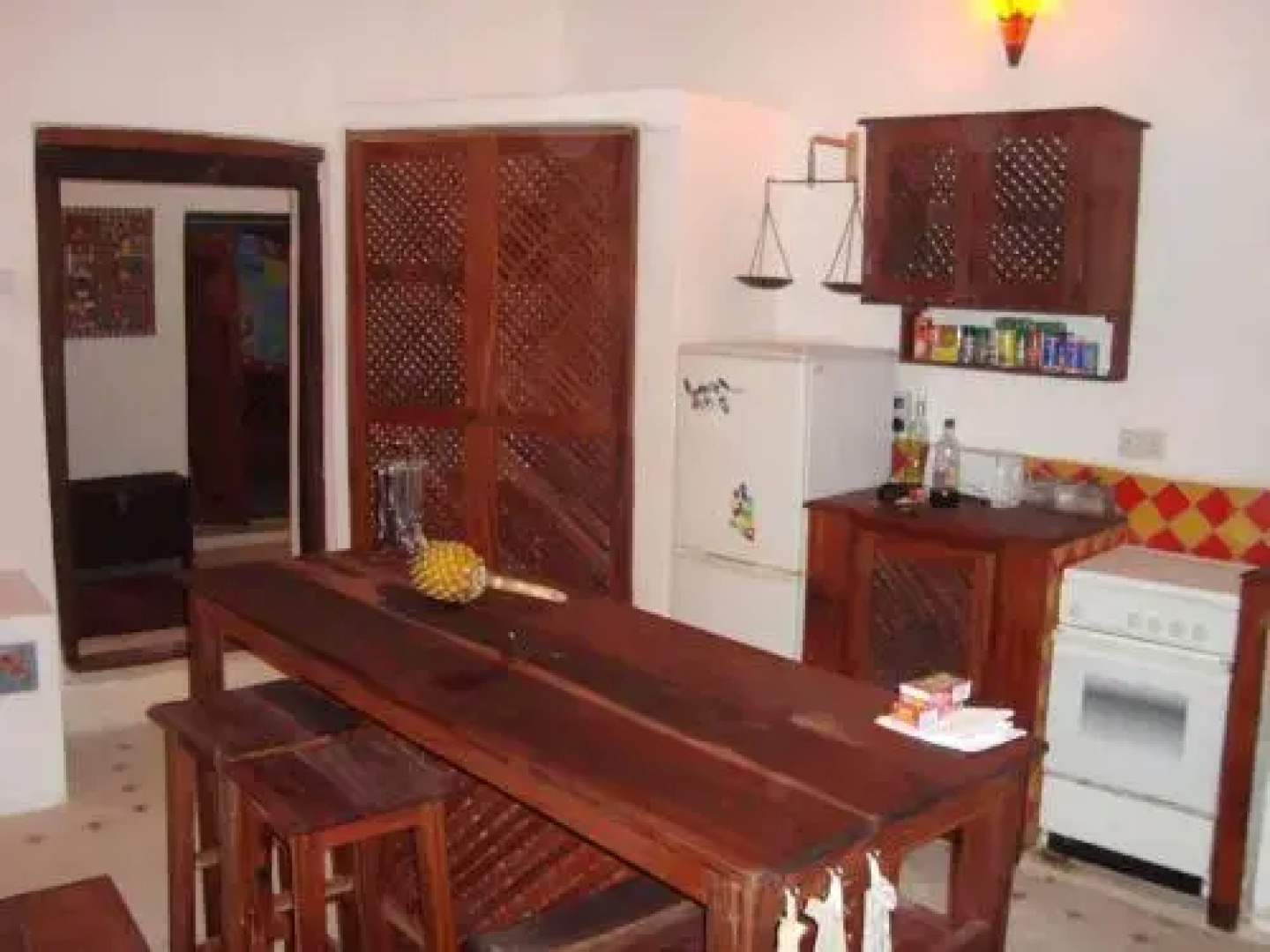 Ella's Swahili House