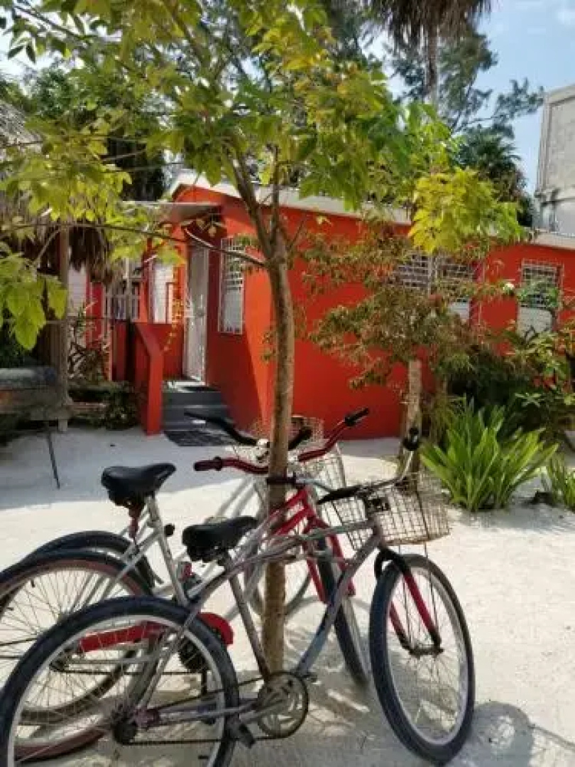 Canuck Cottages