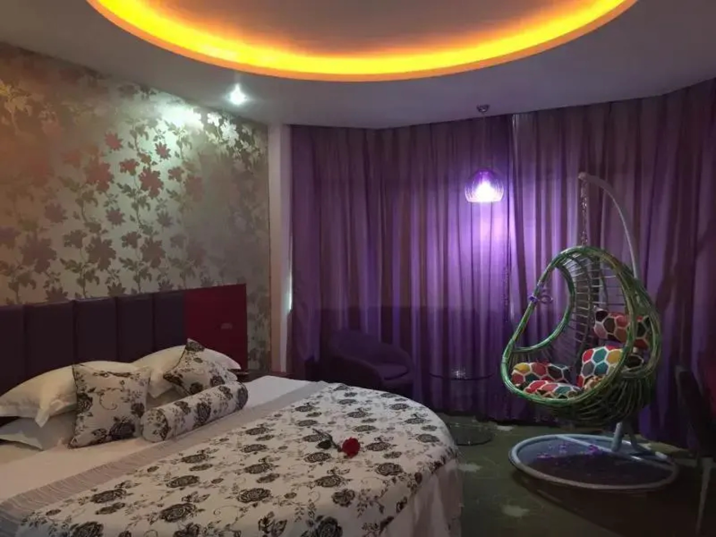 Shanshui Hotel Buji Metro Branch