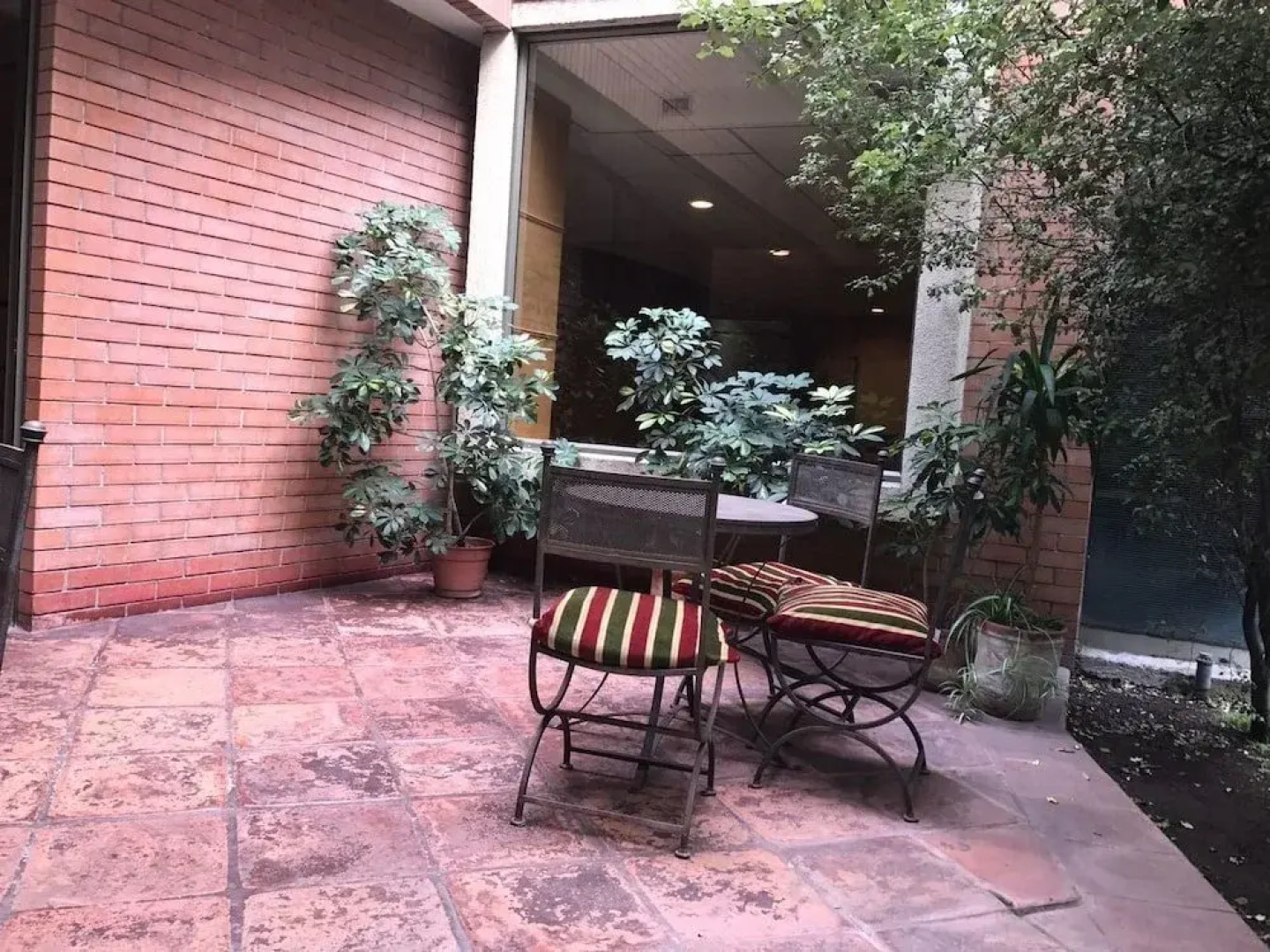 Apart Hotel Casablanca