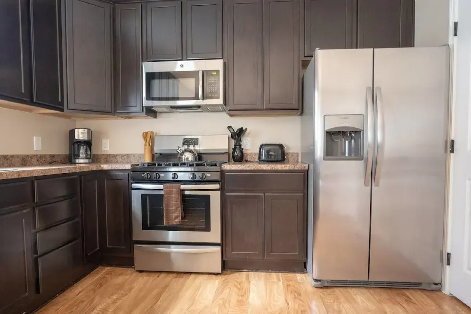 Beautiful Brand NEW 3 Bd Home Near West Point!